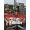 White Red, variant on Outdoor Tablecloth with Umbrella Hole and Zipper, Pink Snowman Rectangle Table Cloth 60x102 Inch Waterproof Tablecloth, Christmas Winter Snowflake Xmas Tree Picnic Table Cover for Patio Camping