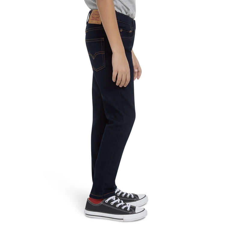 Levi's Boys' 510 Skinny Fit Performance Jeans photo 5