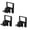 3, variant on Bed Sheet Multifunctional Use Heavy Type Bedsheet Corner Fasteners Sheet Tightener Clip Home Supply Fixators