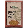 thumbnail image 2 of Desert Gardens Hearty Salsa Mix (Pack of 4), 2 of 2