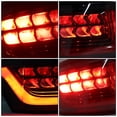thumbnail image 5 of waltyotur Replacement for 2014-2018 Range Rover Sport Tail Lights Lamps Brake Rear Left Driver and Right Passenger Side Outer, 5 of 9