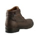 thumbnail image 4 of Botas Hombre Vestir Custom Style Casuales cafe 25.5 CUSTOM STYLE 3854, 4 of 5