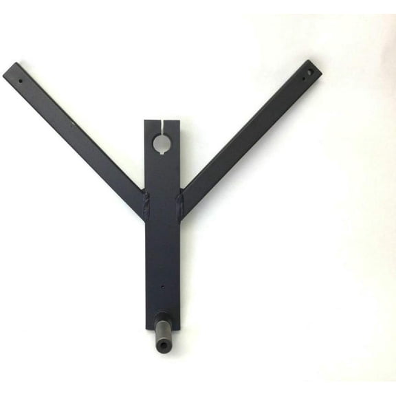 Hydra Fitness Exchange Crank Arm Assembly 394127 Works W Elliptical