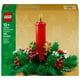thumbnail image 2 of Set LEGO Centro de Mesa Navideño Adorno 40743, 2 of 4