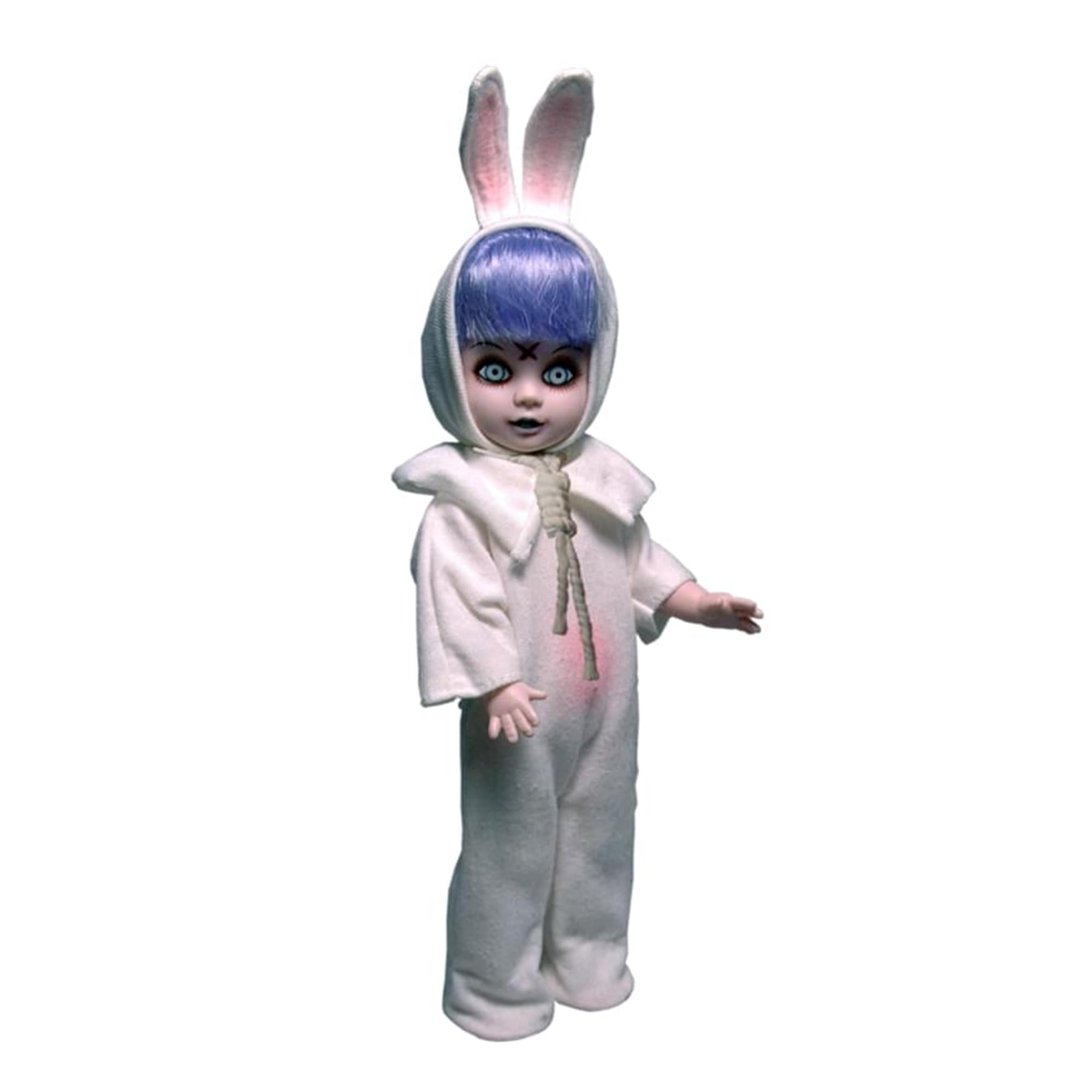 リビングデッドドールズ Daisy Slae Living Dead Dolls Series 14 Daisy Slae Doll - Walmart.com
