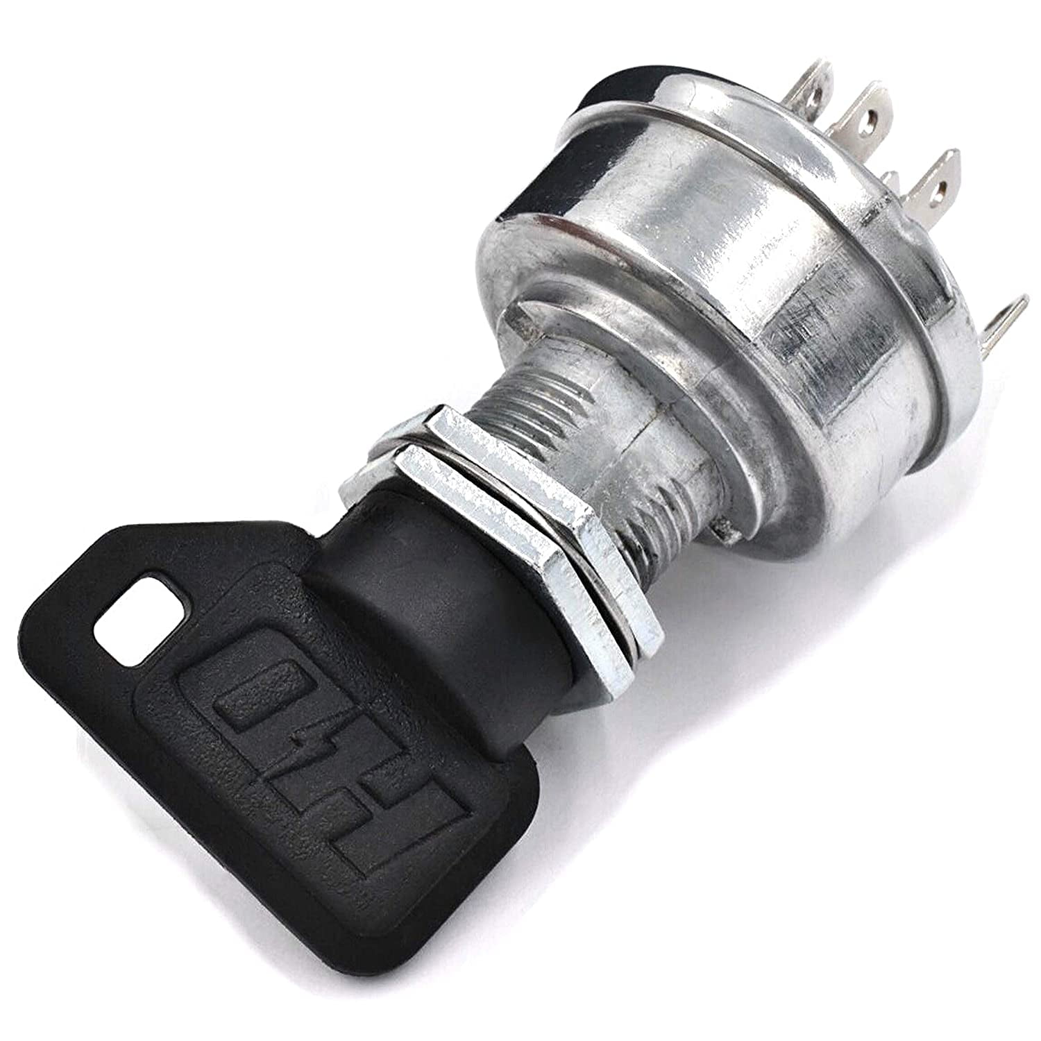 HD Switch Starter Ignition Switch fits John Deere ZTrak X595 X700