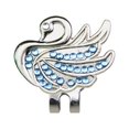 thumbnail image 1 of Golf Hat Clip Mark With Magnetic Exquisite Animal Pattern Detachable Golf Marker Accessories Supplies, 1 of 8