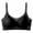 Black, variant on Penkiiy Womens Adhesive Bras Women's Silicone Invisible Bra Reusable Chest Sticker Lifting Chest Anti-Bulging Beige Bras