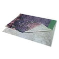 thumbnail image 4 of 2pcs 7X5Ft Flowers Wall Photography Backdrops Brick Backdrop Spring Stuido Background, 4 of 8