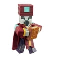 thumbnail image 2 of Minecraft Dungeons Enchanter Figure, 2 of 7