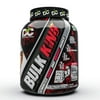 DC DOCTORS CHOICE Bulk King Advanced Mass and Weight Gainer 3Kg (Choco Brownie Fudge)