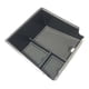 thumbnail image 2 of Compartimento central para coche, caja de almacenamiento para reposabrazos, contenedor de 3 rejillas, bandeja de almacenamiento 2022 Silicona Salvador bandeja de la consola central, 2 of 9