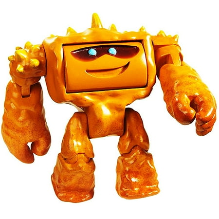chunk mattel