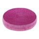 thumbnail image 2 of 2 Piezas Bling Fold Over Sewing Elastic Pink, 2 of 9