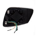 thumbnail image 2 of Amdohai Heated Rearview Side Wing Mirror Glass For Bmw- F01 F02 F03 F04, 2 of 5