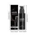 thumbnail image 3 of Kokovifyves Undetectable Hair Concealing Liquid, Natural Volumizing Hair Coverage for Men Women, 50ml, 3 of 9