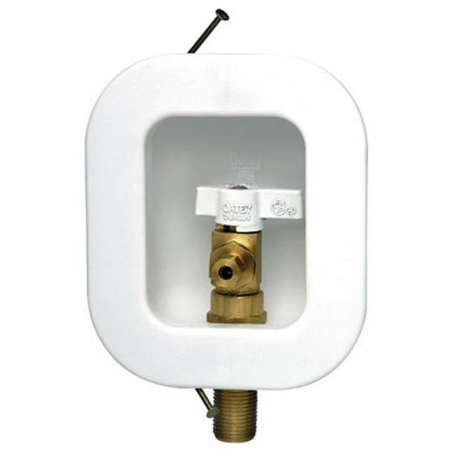 Oatey 39136 I2k Machine à Glaçons Boîte en Pex