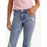 Justice Girls Flare Jeans, Sizes 6-18