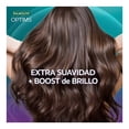 thumbnail image 3 of Crema para Peinar Palmolive Optims Vital Keratina + Vitamina B Extra Suavidad 250 ml, 3 of 4