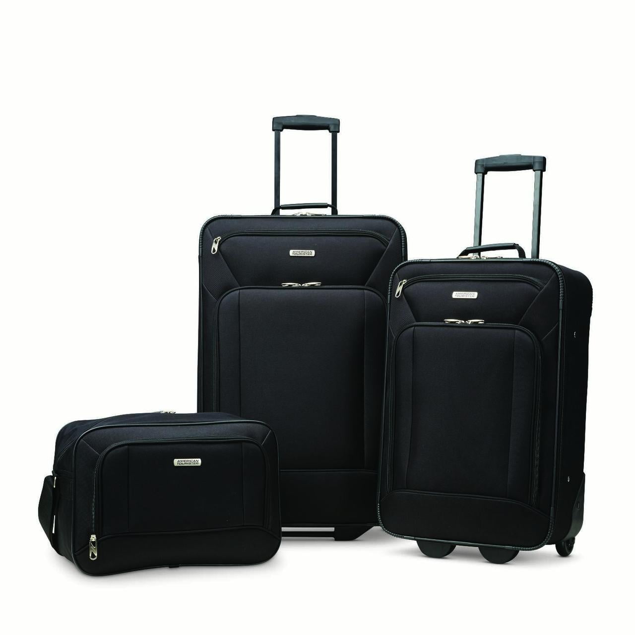 new american tourister bags