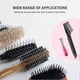 thumbnail image 4 of 4pcs Hair Brush Cleaning Tool Comb Cleaning Hairbrush Hair Brush Cleaner Rake For Removing Dirt Hom SZRH A-S, 4 of 5