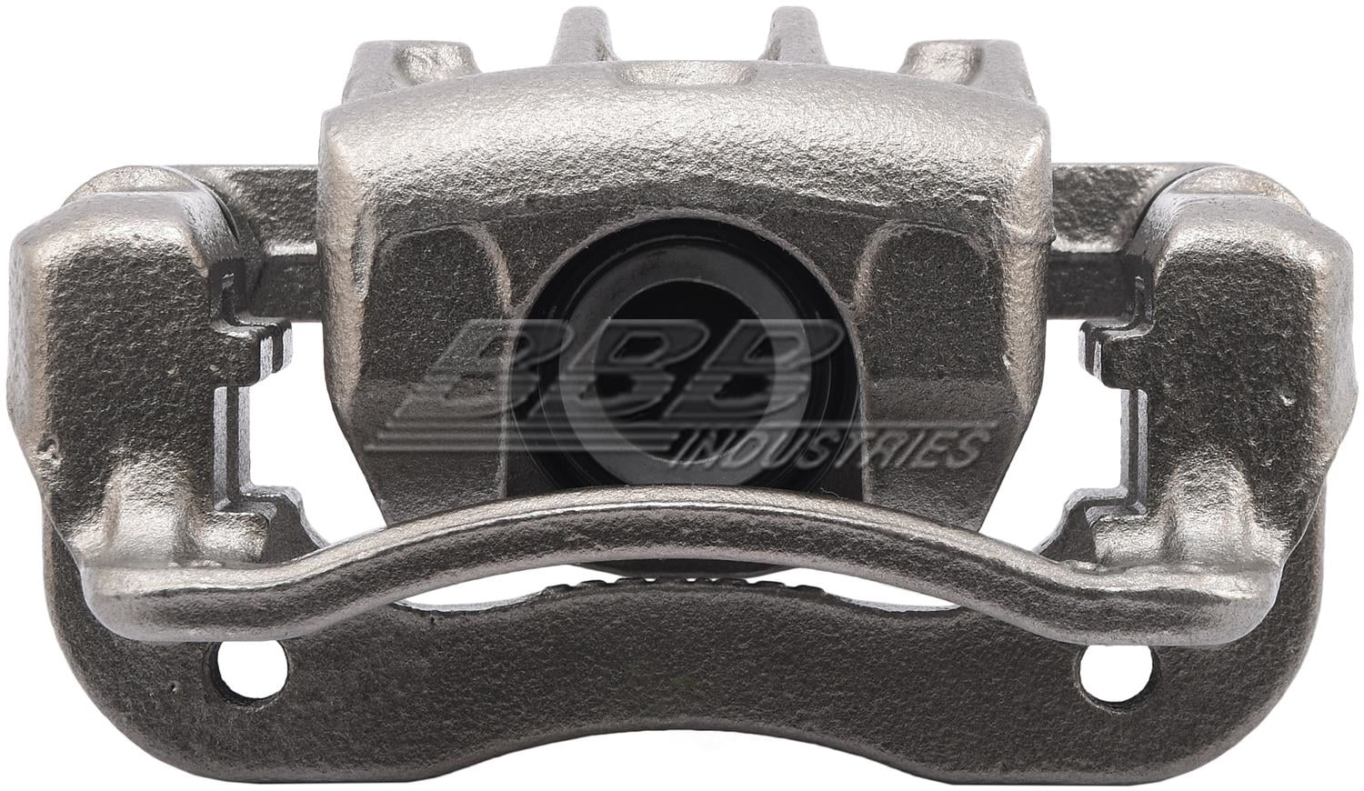 TERREPOWER formerly BBB Industries 99-00859A Reman Caliper w/installation Hardware