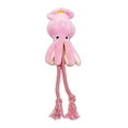 thumbnail image 1 of Juguete De Cuerda De Felpa Para Perros ANGGREK juguete de peluche Forma de Pulpo Resistente A Mordeduras, 1 of 8