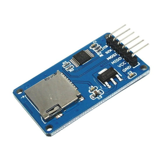 Storage Board TF Card Reader Memory Module for