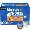 Maxwell House Breakfast Blend Light Roast K-Cup® Coffee Pods, 100 ct. Box