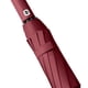 thumbnail image 2 of Paraguas automático con luz LED Paraguas para exteriores anti-quemaduras de diez huesos (rojo) Sywqhk Libre de BPA, 2 of 6