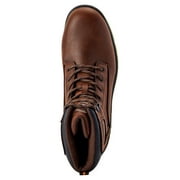 Brahma Men's Combustion 6 Steel Toe Work Boots