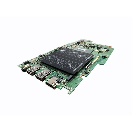 Dell Inspiron 15 5568 13 5368 Intel Core I3-6100U Laptop Motherboard - JV40X