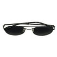 thumbnail image 5 of Sunglasses Lucky Brand Bodie Gunmetal, 5 of 6