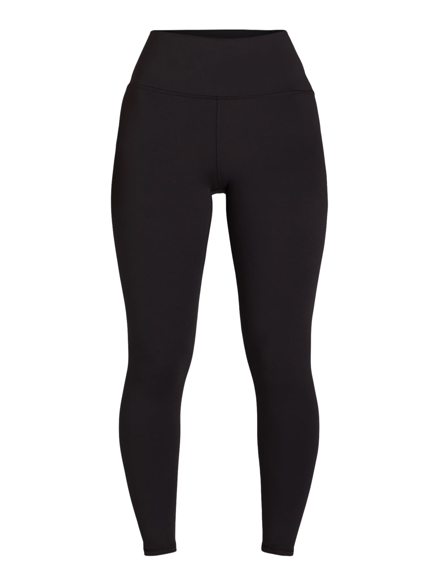 Avia Women's and Women's Plus SoftSculpt High Rise Leggings, Sizes XS-4X