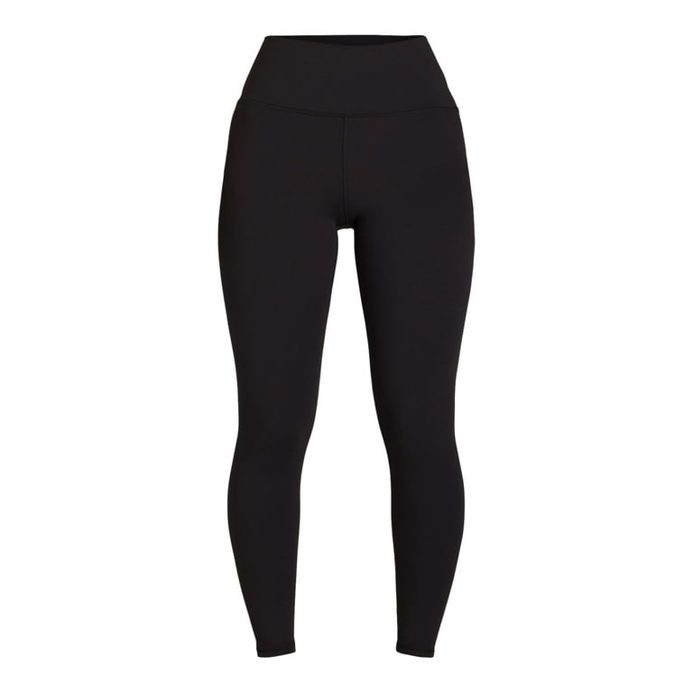 Avia Women's SoftSculpt Leggings, Sizes XS-XXXL