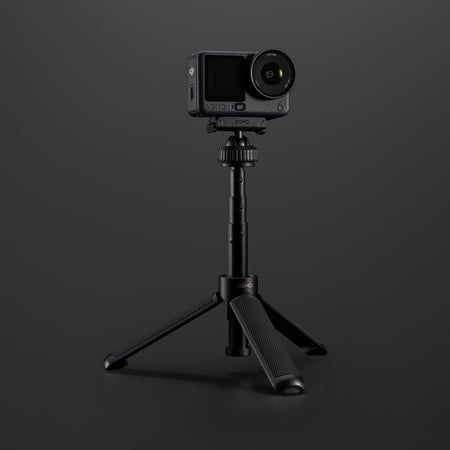 Osmo Action 両方向ミニ延長ロッド
