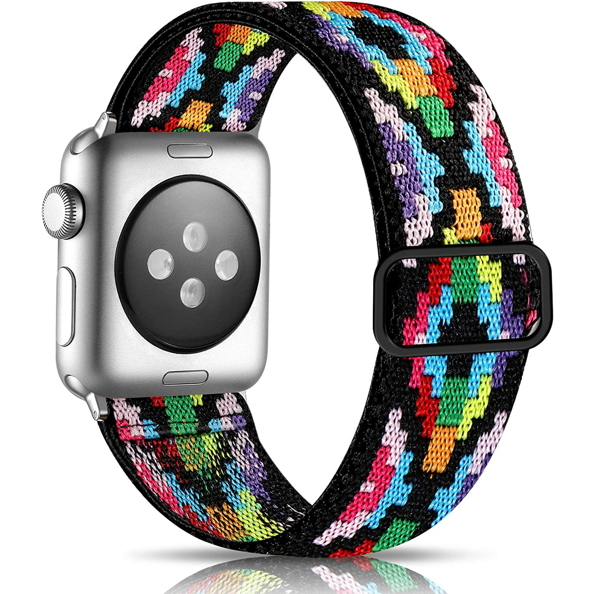  Getino Compatible with Apple Watch Band 40mm 38mm 41mm