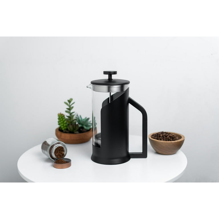 Stainless Steel French Press 1000 ml