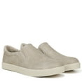 thumbnail image 2 of Dr. Scholls Women's Madison Oyster West Side Slip-On Sneakers 6M, 2 of 9