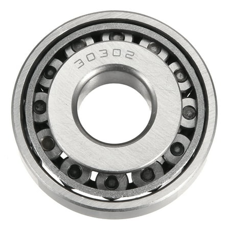 30302 Tapered Roller Bearing , 15mm Bore 42mm OD 13mm Thickness