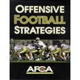 thumbnail image 1 of American Football Coaches Offensive Football Strategies, 1 of 1