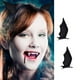 thumbnail image 1 of Xihbxyly Oferta de iluminación Diadema de diablo para Halloween, horquilla divertida para niña, disfraz de araña, accesorios para baile de graduación, 1 of 4