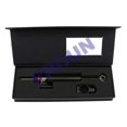 thumbnail image 2 of 9.8-inch Steering Stabilizer Damper Complete damping system uses speed-sensitive-, 2 of 4