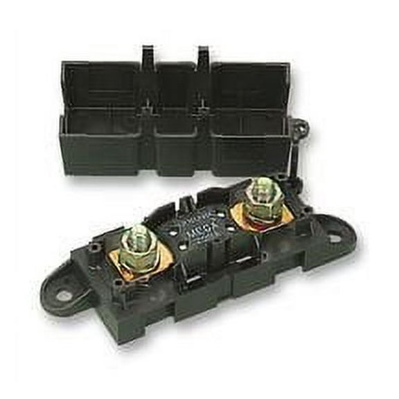 LITTELFUSE 02981001ZXT FUSE HOLDER (1 piece)