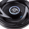 thumbnail image 4 of Bocinas Coaxiales Full-Range para Carro Autotek ATS525CX 250 Watts 5.25 Pulgadas 4 Ohms 125 Watts RM Autotek ATS525CX, 4 of 7