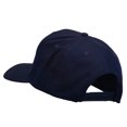 thumbnail image 3 of Army Support Ribbon Embroidered Cap - Navy OSFM, 3 of 5