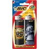 BIC 2-Pack Rock Band Lighters