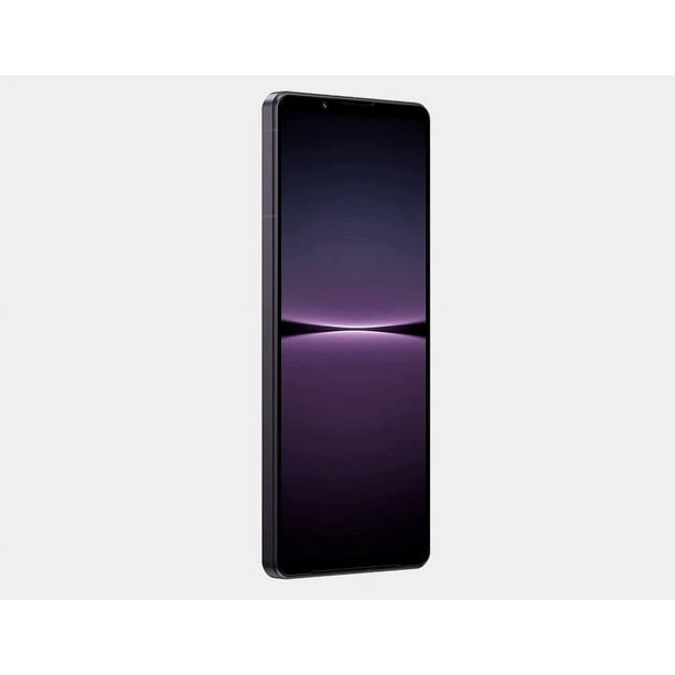 Sony Xperia 1 IV XQ-CT72 5G Dual 256GB 12GB RAM Dual SIM GSM