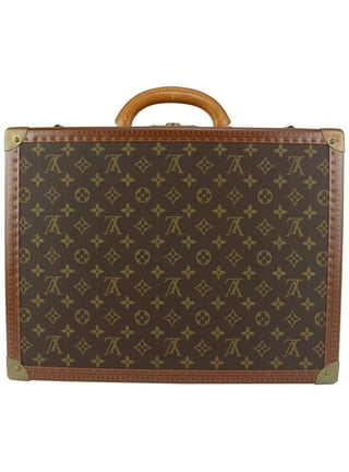 Louis Vuitton Gift Box 7” x 7” x 3” With Cloth Bag And Booklet And Ribbon !!