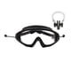 thumbnail image 5 of Yuarrent Niños natación gafas ajustables piscina antivaho gafas anteojos Type2 NO2, 5 of 6